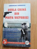 Gheorghe Surdescu - Dubla crima din Piata Victoriei, 1996 - mineriada din 1991