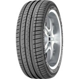 Anvelopă Vara MICHELIN Pilot Sport PS3 AO 255/40 R19 100 Y XL D A 71 B