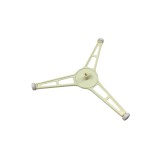 Suport platou rotativ cuptor microunde WHIRLPOOL Original Piesa 480120101095