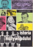 Charles Ford - Istoria Hollywoodului
