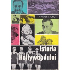 Charles Ford - Istoria Hollywoodului