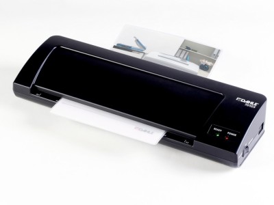 Masina de laminat A3 Dahle 70103 foto