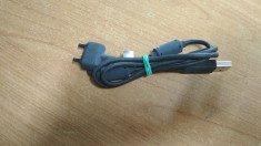 Cablu Date Sony Ericsson DCU-65 #10517 foto