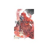 Pandora Hearts, Vol. 15
