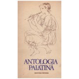 - Antologia palatina - 130223