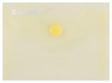 Mapa plastic cu capsa Donau A7 landscape set 10 buc 180 microni