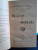 H. Poincare - Science et Methode