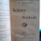 H. Poincare - Science et Methode