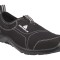 Pantofi de protecție DELTA PLUS MIAMI S1P SRC, mărimea 36, negru, bumbac și poliester