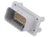 Conector Vertical 23 Pinuri 1-776228-4, TE Connectivity