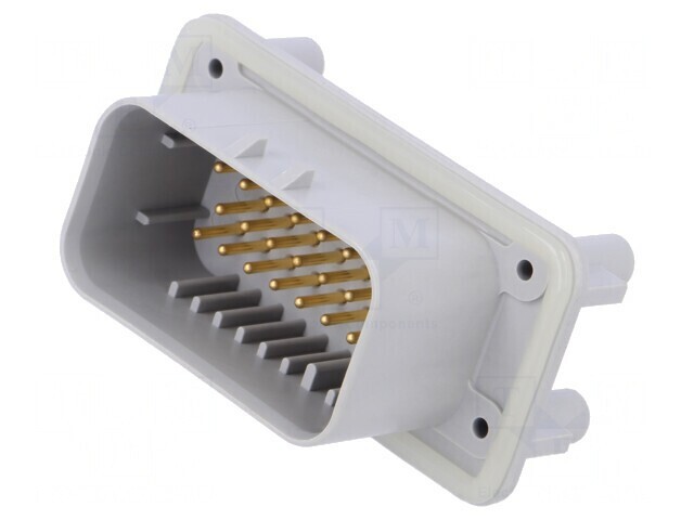 Conector Vertical 23 Pinuri 1-776228-4