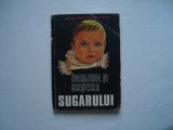 Ingrijirea si cresterea sugarului - Razvan Priscu, Nahum Salzberg, 1975, Alta editura