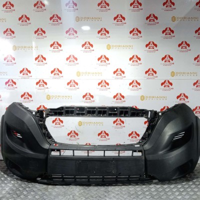 Bara Fata Citroen Jumper Peugeot Boxer Fiat Ducato 2016-2022 foto