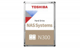 TS HDD3.5 8TB SATA HDWG480UZSVA, Toshiba