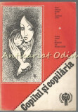 Copilul si Copilaria - Anul International al Copilului 1979, Revista de Pedagogie, Bucuresti, 131 pagini, Pedagogie