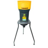 Moara de cereale cu picioare , ROTOR RMP25L , 1000W , 19000 RPM Innovative ReliableTools