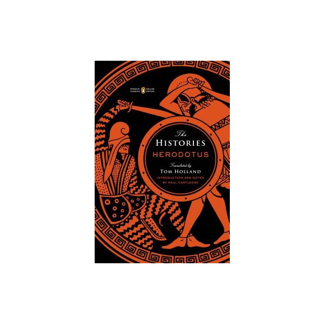 The Histories