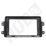 Cumpara ieftin Rama adaptoare Suzuki SX4 (2006-2016) pentru Navigatii multimedia Android de 9 Inch - HUB64