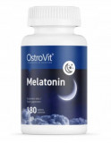 Tablete de melatonină OstroVit 180 buc Somn bun