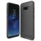 Husa SAMSUNG Galaxy S8 Plus - Carbon (Gri) Forcell