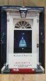 Marioneta- Robert Harris