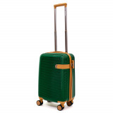 Troler Style Verde 55X36X23 cm ComfortTravel Luggage, Ella Icon