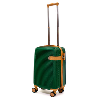 Troler Style Verde 55X36X23 cm ComfortTravel Luggage foto