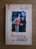 Invitatie la vals - Mihail Drumes, Editura Art, 2011, 251 pagini, Roman de dragoste