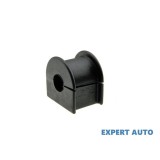 Bucsa bara torsiune / stabilizatoare spate Jeep Compass (2006-&gt;)[MK49] #1