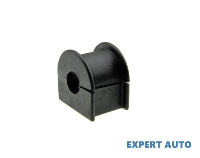 Bucsa bara torsiune / stabilizatoare spate Jeep Compass (2006-&gt;)[MK49] #1