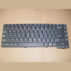 Tastatura laptop noua GATEWAY MT6000