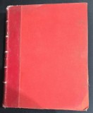 Codul de Procedura Penala, partea III (ART. 404 - 603) si Manualul Curtilor cu Jurati - Const.G. Ratescu, N. Pavelescu 2 lucrari coligate