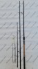 Lanseta fibra de carbon FL Aqua RIVER Feeder 3,6 m actiune 100-200 gr, Lansete Feeder si Piker, Baracuda