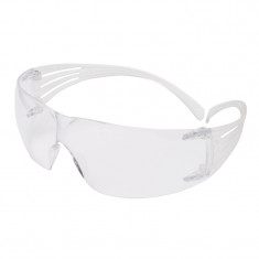 3M Ochelari Protectie Lentile Transparente SF201AF-EU foto