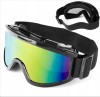 Ochelari Moto Enduro Cross ATV Downhill Heliomați - NOI - Ochelari Cască Moto, ATV, Cross