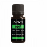 ULEI ESENTIAL DE MENTA 10ML, Niavis