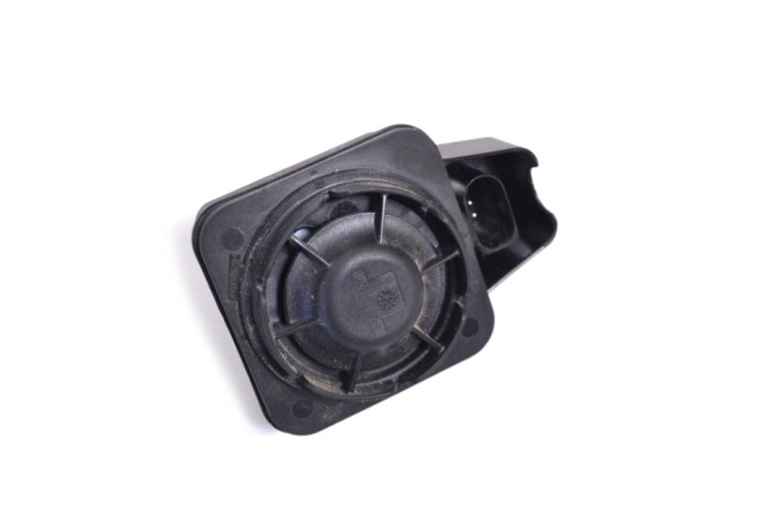 Sirena de alarma MAZDA 3 Sedan BM 2014 OEM: KD4767SB1 | 13609351