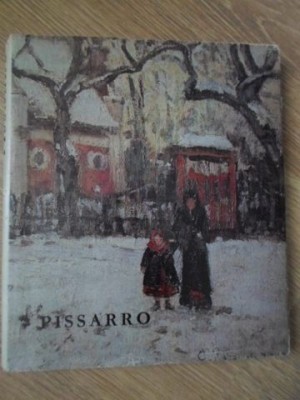 PISSARRO-MARINA PREUTU-233694 foto