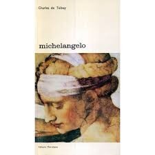 MICHELANGELO - CHARLES DE TOLNAY foto