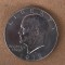 Moneda 1 Dollar 1978 D - Eisenhower Dollar