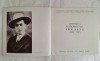 Expozitia retrospectiva Ion Sava 1900 - 1947, 1973