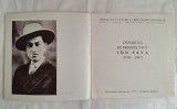 Expozitia retrospectiva Ion Sava 1900 - 1947