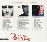 Face Value / Both Sides / Testify | Phil Collins