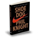 Shoe Dog - Publica