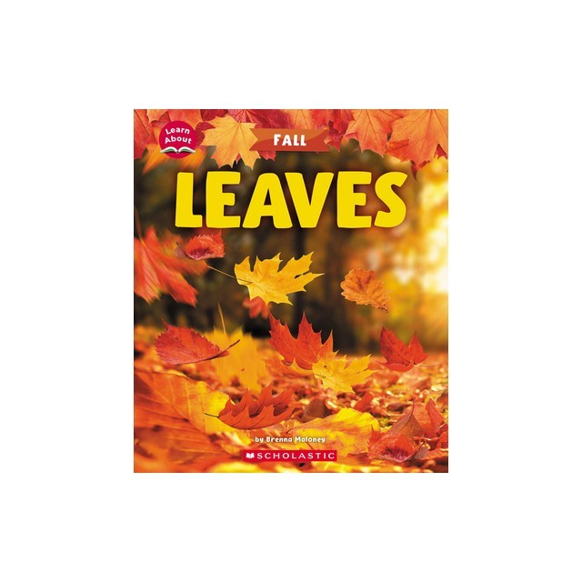 Leaves (Learn About: Fall)