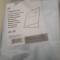 COPERTA PP FORMAT A5 HERLITZ set 25 bucati oferta