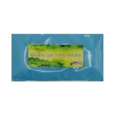 Pigment Glow In The Dark FX Blue 100Gr.