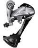 Schimbator spate 9 viteze Shimano Alivio SGS ARDT4000SGSL, negru Ultimate FactoryBikes