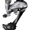Schimbator spate 9 viteze Shimano Alivio SGS ARDT4000SGSL, negru Ultimate FactoryBikes