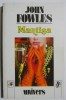 Mantisa - John Fowles - Roman Beletristica